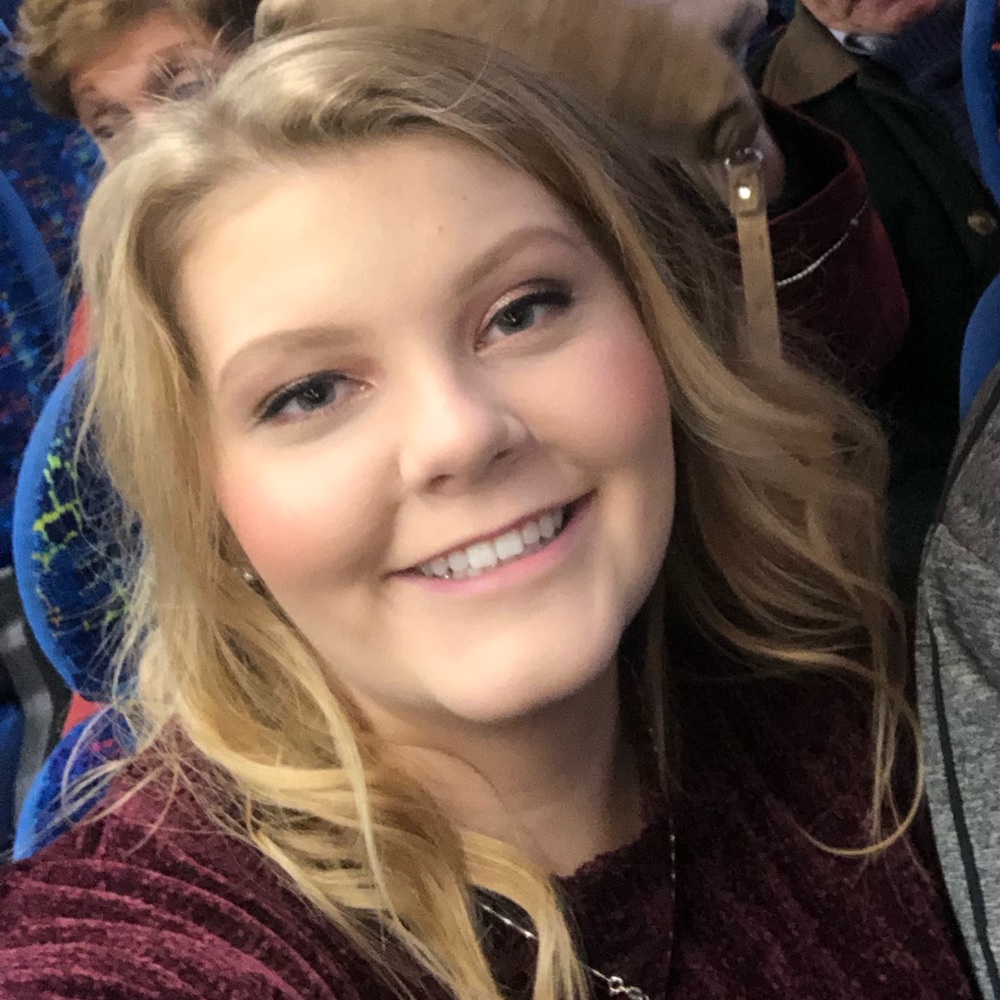 Meet your Posher, Taylor